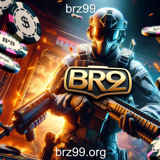 A Evolução dos Jogos de Tiro no Mundo dos Games