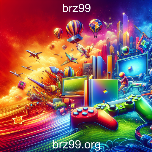 A Evolução dos Videogames: Entretenimento e Arte no Século XXI