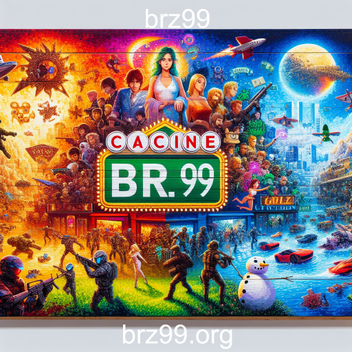 Inovações no Mundo dos Videogames em 2023